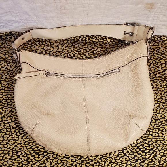 Coach hobo bag - Picture 2 of 8